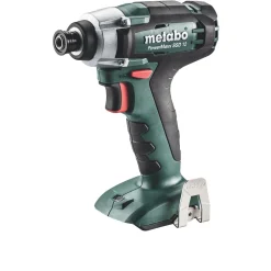 Akkuiskuporakone Metabo PowerMaxx SSD 12 12V ilman akkua ja laturia