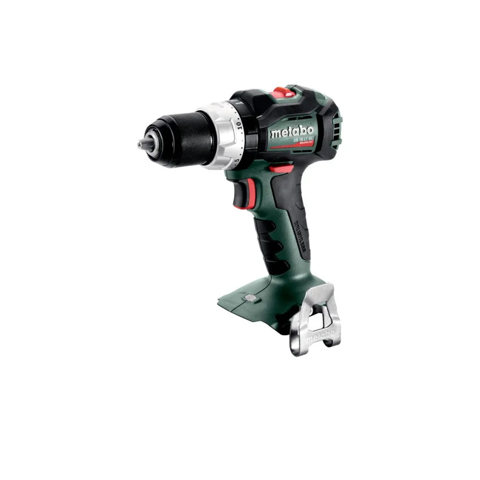 Akkuiskuporakone Metabo SB 18 LT BL 18V ilman akkua ja laturia