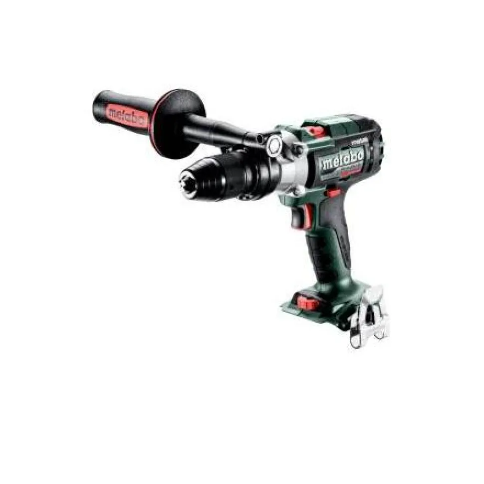Akkuiskuporakone Metabo SB 18 LTX-3 BL I Metal ilman akkuja ja laturia kartonkipakkauksessa