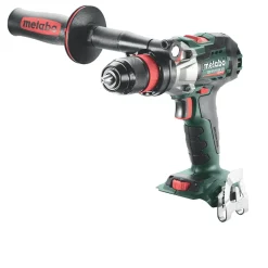 Akkuiskuporakone Metabo SB 18 LTX BL Q I 18V