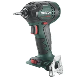 Akkuiskuporakone Metabo SSD 18 LTX 200 BL 18V ilman akkua ja laturia
