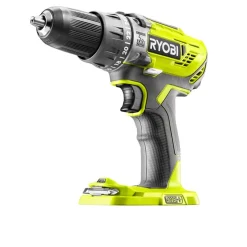 Akkuiskuporakone Ryobi ONE+ R18PD3-0 18V ilman akkua