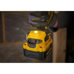 Akkuiskuporakone Stanley Fatmax V20 SFMCD716B-XJ 18V ilman akkua