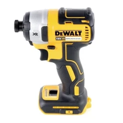 Akkuiskuruuvinväännin DeWalt XR DCF887N 18V ilman akkua