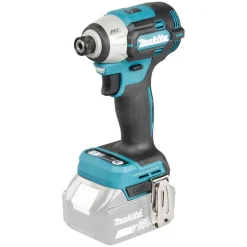 Akkuiskuruuvinväännin Makita LXT DTD201Z 210Nm 18V ilman akkua
