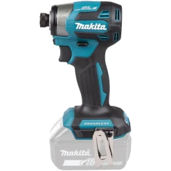 Akkuiskuruuvinväännin Makita LXT DTD173Z 180Nm 18V ilman akkua