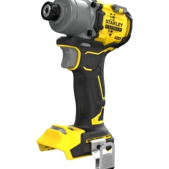 Akkuiskuruuvinväännin Stanley Fatmax V20 SFMCF830B-XJ 3SP 18V ilman akkua