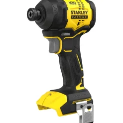 Akkuiskuruuvinväännin Stanley Fatmax V20 SFMCF811B-XJ 18V ilman akkua