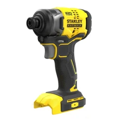 Akkuiskuruuvinväännin Stanley FatMax V20 SFMCF810B-XJ 18V ilman akkua