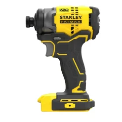 Akkuiskuruuvinväännin Stanley FatMax V20 SFMCF810B-XJ 18V ilman akkua