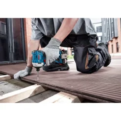 Akkuiskuväännin Bosch Professional GDR 18V-215 Solo 18V ilman akkua
