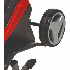 Akkujyrsin Einhell Power X-Change GE-CR 30 Li-Solo 2x18V ilman akkuja