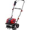 Akkujyrsin Einhell Power X-Change GP-CR 36/45 Li E Bl- Solo 2x18V ilman akkuja