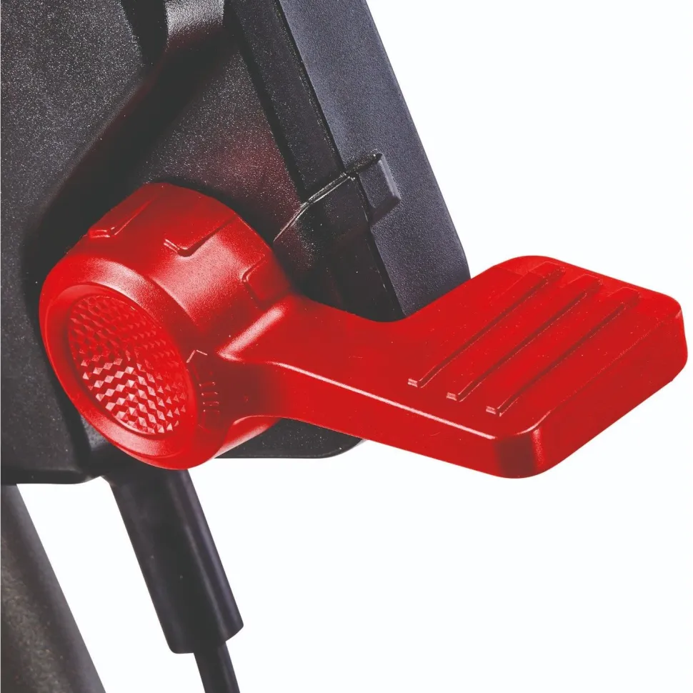 Akkujyrsin Einhell Power X-Change GP-CR 36/45 Li E Bl- Solo 2x18V ilman akkuja