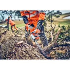 Akkuketjusaha Husqvarna 542i XP 13" SP33G 36V ilman akkua (970647013)