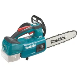 Akkuketjusaha Makita LXT DUC254Z 18V ilman akkua