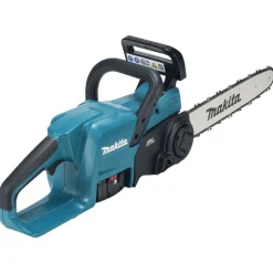Akkuketjusaha Makita LXT DUC357Z 14" 18V ilman akkua