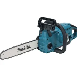 Akkuketjusaha Makita LXT DUC357Z 14" 18V ilman akkua