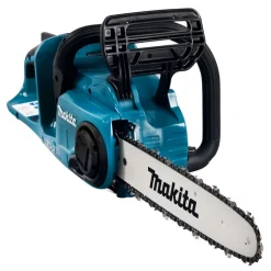 Akkuketjusaha Makita LXT DUC353Z 2x18V ilman akkua