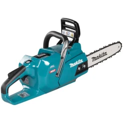 Akkuketjusaha Makita XGT UC010GZ 12" 40V ilman akkua