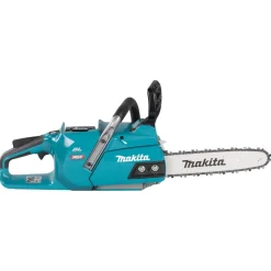 Akkuketjusaha Makita XGT UC010GZ 12" 40V ilman akkua
