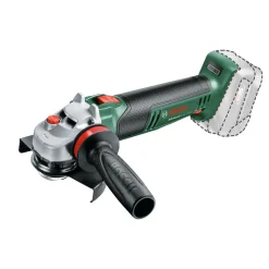 Akkukulmahiomakone Bosch AdvancedGrind 18V-80 Solo 18V ilman akkua