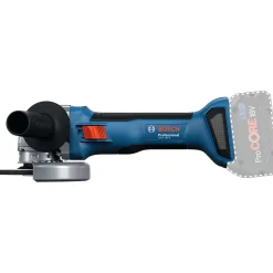 Akkukulmahiomakone Bosch Professional GWS 18V-8 Solo 18V ilman akkua