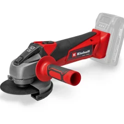 Akkukulmahiomakone Einhell PXC TC-AG 18/115 Li-Solo 18V ilman akkua
