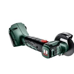 Akkukulmahiomakone Metabo CC 18 LTX BL 76mm ilman akkua ja laturia