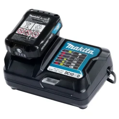 Akku+laturi Makita CXT 191B50-9 12V 2,0 Ah