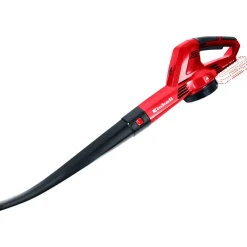 Akkulehtipuhallin Einhell Power X-Change GE-CL 18 Li E Solo 18V ilman akkua