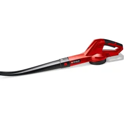 Akkulehtipuhallin Einhell Power X-Change GE-CL 18 Li E Solo 18V ilman akkua