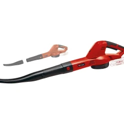 Akkulehtipuhallin Einhell Power X-Change GE-CL 18/1 LI E-Solo 18V ilman akkua