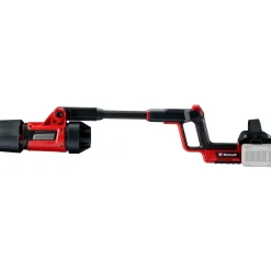 Akkulehtipuhallin Einhell Power X-Change GP-LB 36/270 Li E BL-Solo 2x18V ilman akkuja