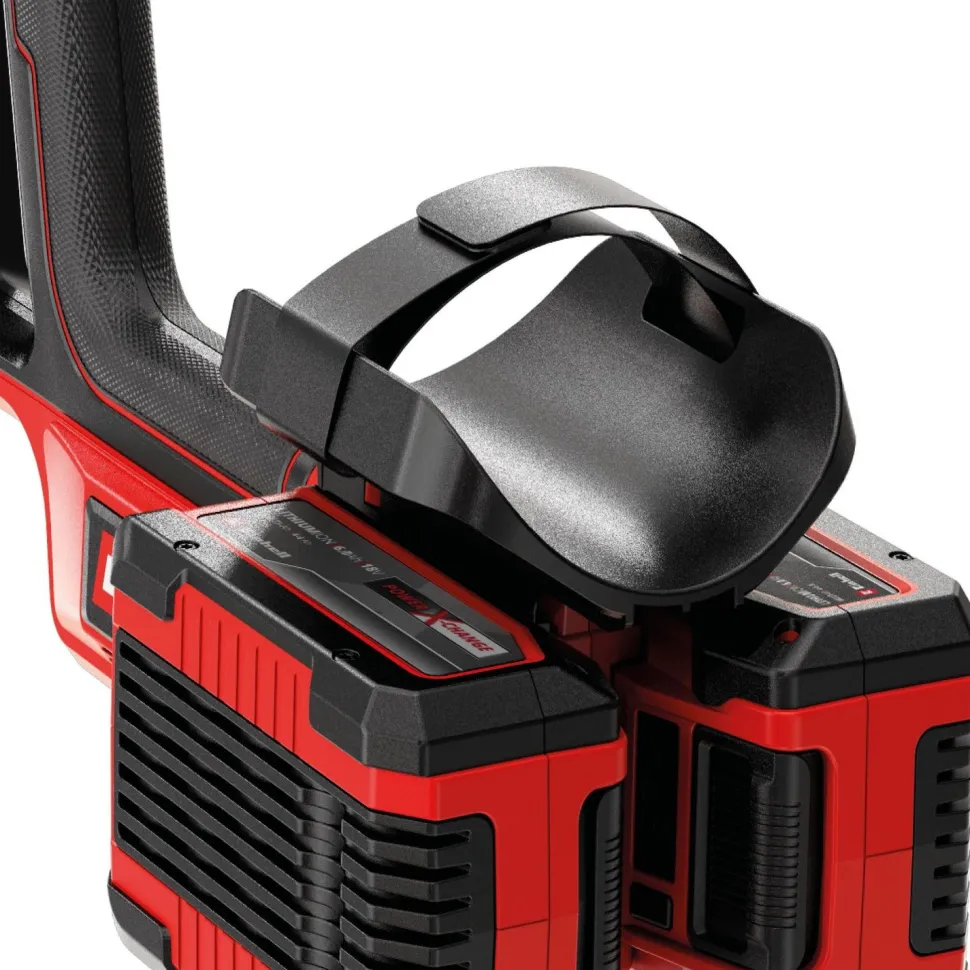 Akkulehtipuhallin Einhell Power X-Change GP-LB 36/270 Li E BL-Solo 2x18V ilman akkuja
