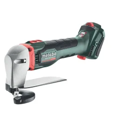 Akkulevyleikkuri Metabo SCV 18 LTX BL 1.6 18V ilman akkua ja laturia
