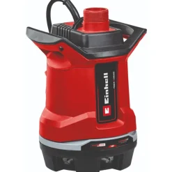 Akkulikavesipumppu Einhell Power X-Change GE-DP 18/25 Li-Solo 18V ilman akkua