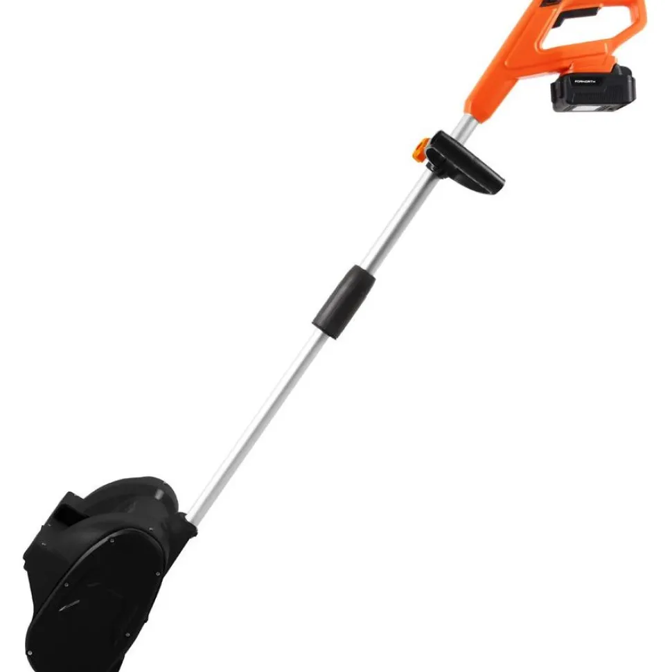 Akkulumilapio Fornorth Large S12 20V 4,0 Ah akulla