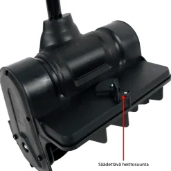 Akkulumilapio Matrix 20V 5,0 Ah akulla