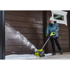 Akkulumilapio Ryobi Max Power RY36ST30A-0 30 cm 36V ilman akkua