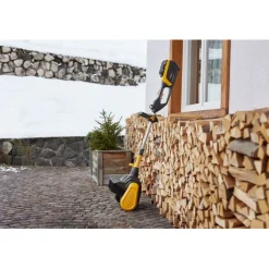 Akkulumilapio Stiga ST 300e Kit 48V 2,0 Ah akulla