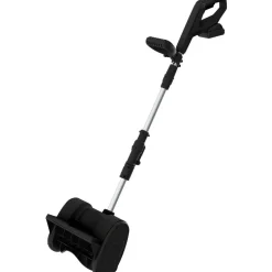 Akkulumilapio Timco Dual 18V 12" ilman akkua