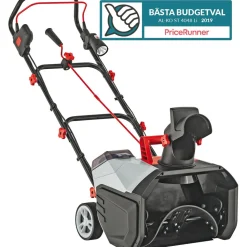 Akkulumilinko AL-KO ST 4048 EnergyFlex 40V 5,0 Ah akulla
