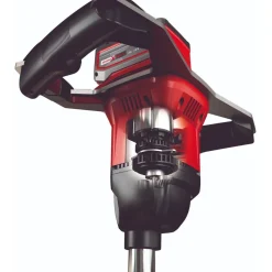 Akkumaakaira Einhell Power X-Change GP-EA 18/150 LI BL-Solo + terä Ø150 mm 18V ilman akkua
