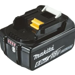 Akku Makita LXT BL1860B 18V 6,0 Ah