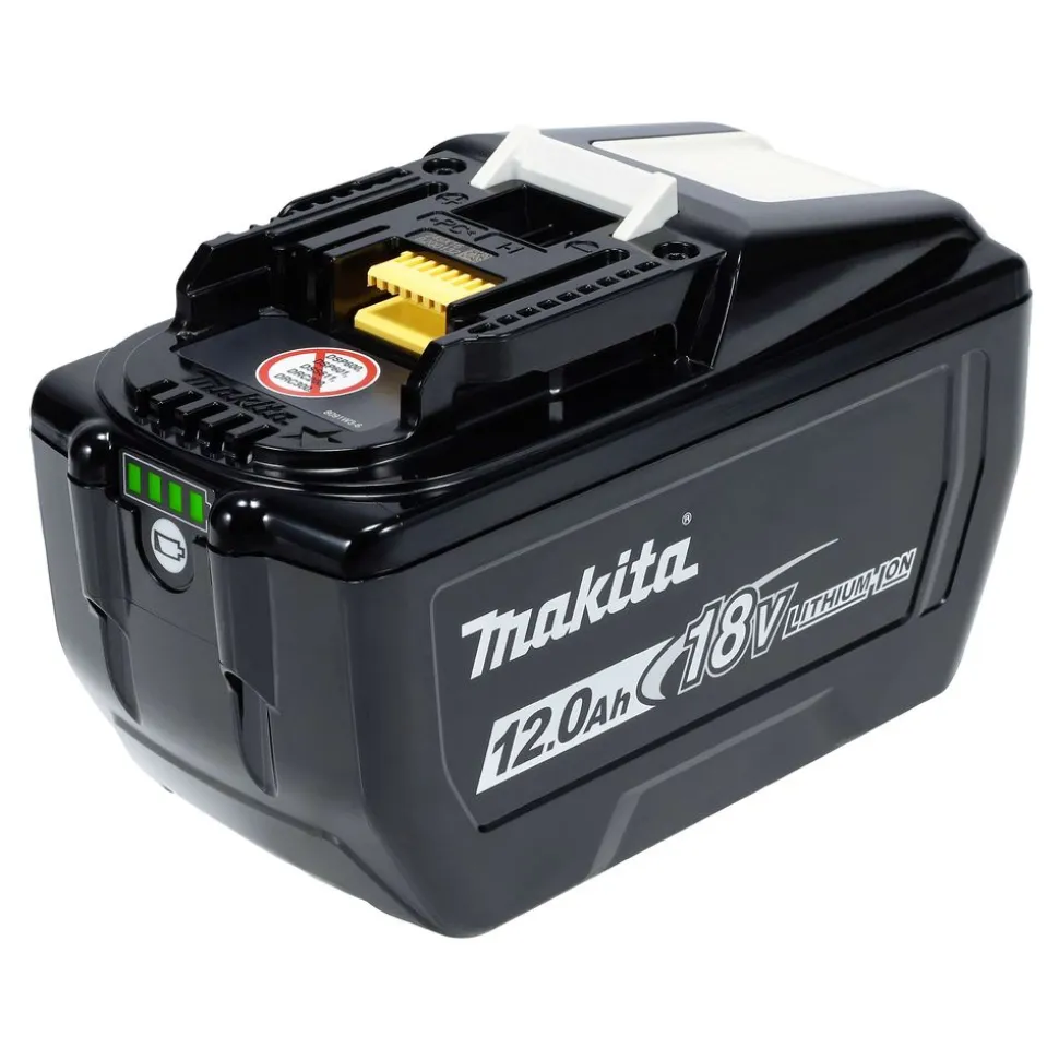 Akku Makita LXT BL18120 18V 12,0 Ah