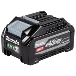 Akku Makita XGT BL4040F 40V 4,0 Ah