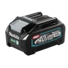 Akku Makita XGT BL4040 40V 4,0 Ah