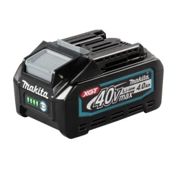Akku Makita XGT BL4040 40V 4,0 Ah