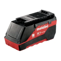 Akku Metabo 36V 5.2 Ah Li-Power